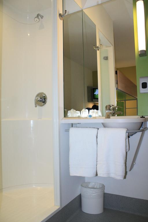 Ibis Budget Leicester Habitación foto